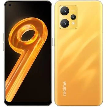 realme 9